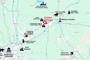 1019 Rampart Ct, Lugoff, SC 29078 - Photo 27