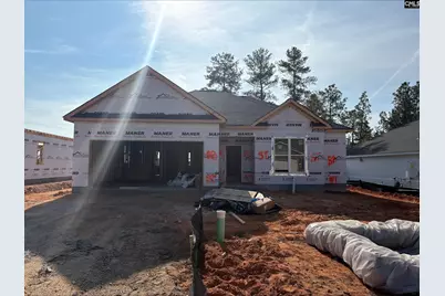 3140 Banter Drive, Graniteville, SC 29829 - Photo 1