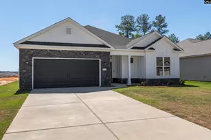 3162 Banter Dr, Graniteville, SC 29829 - Photo 3