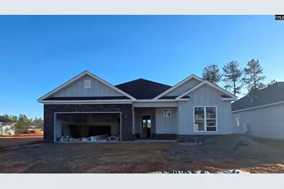 3162 Banter Drive, Graniteville, SC 29829 - Photo 1