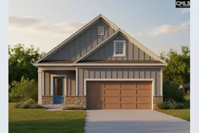 3196 Banter Drive, Graniteville, SC 29829 - Photo 1