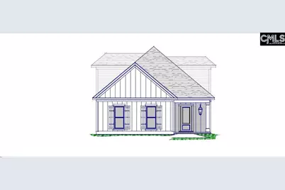 3216 Banter Drive, Graniteville, SC 29829 - Photo 1