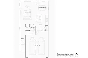 604 Richmond Rd, Gaston, SC 29053 - Photo 3