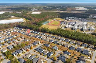 189 Wading Bird Loop, Blythewood, SC 29016 - Photo 45