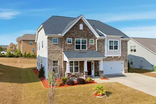 189 Wading Bird Loop, Blythewood, SC 29016 - Photo 3