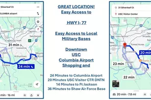 31 Silverleaf Ct, Columbia, SC 29209 - Photo 9