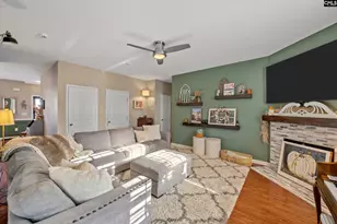 515 Eagles Rest Dr, Chapin, SC 29036 - Photo 11