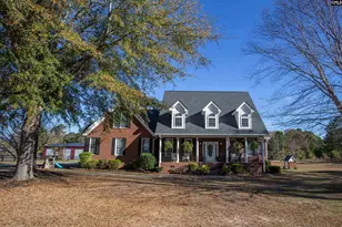 2264 Ridgeway Rd, Lugoff, SC 29078 - Photo 1