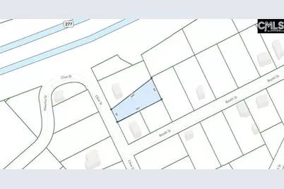 3909 Clive Street, Columbia, SC 29204 - Photo 3