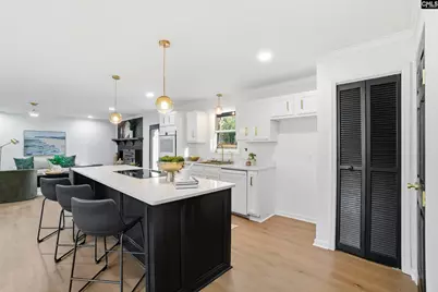 212 Deer Ridge Drive, Hopkins, SC 29061 - Photo 5