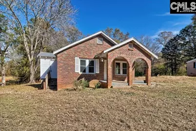 11124 Monticello Road, Winnsboro, SC 29180 - Photo 3
