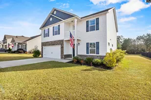 70 Rapid Run, Camden, SC 29020 - Photo 3