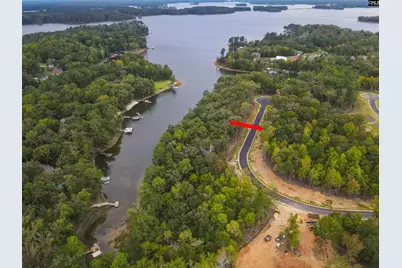 1068 Refuge Pl #45, Chapin, SC 29036 - Photo 7