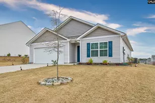 195 Carrington Dr, Lugoff, SC 29078 - Photo 5