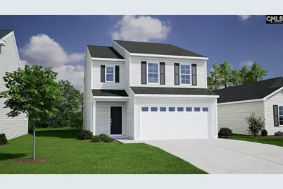 4038 Monetta Drive, Elgin, SC 29045 - Photo 1