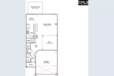 5001 Erwin Court, Elgin, SC 29045 - Photo 21