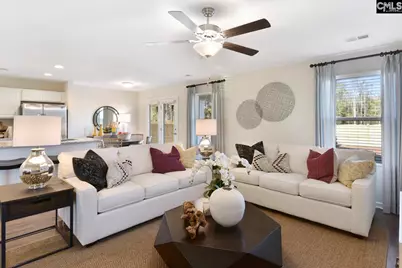 5001 Erwin Court, Elgin, SC 29045 - Photo 9