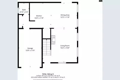 319 Bonhomme Court, Lexington, SC 29072 - Photo 33