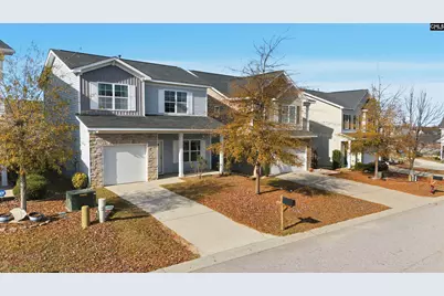 319 Bonhomme Court, Lexington, SC 29072 - Photo 3