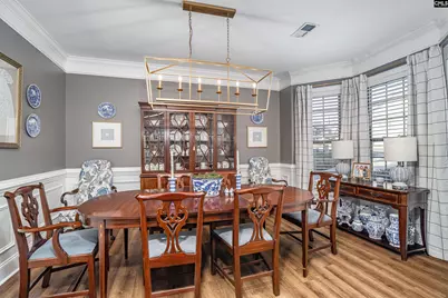 318 Clubside Drive, Lexington, SC 29072 - Photo 5