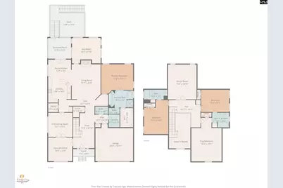 657 Hamlin Way, Irmo, SC 29063 - Photo 93