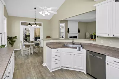 657 Hamlin Way, Irmo, SC 29063 - Photo 21