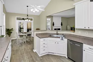 657 Hamlin Way, Irmo, SC 29063 - Photo 21