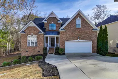 657 Hamlin Way, Irmo, SC 29063 - Photo 1