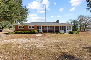 3194 Kershaw Hwy, Westville, SC 29175 - Photo 1