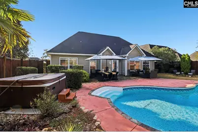 420 Applebrach Court, Blythewood, SC 29016 - Photo 21