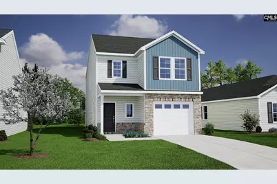 4027 S Monetta Drive, Elgin, SC 29045 - Photo 1