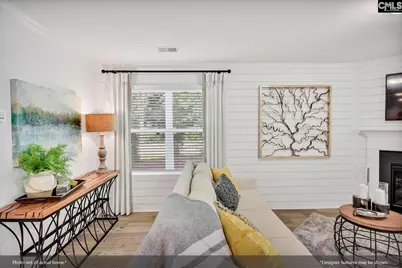 4027 S Monetta Drive, Elgin, SC 29045 - Photo 35