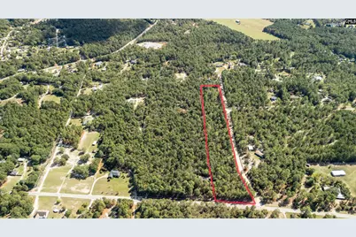 0 Nazareth Road Lot 1 #Lot 1, Lexington, SC 29073 - Photo 3