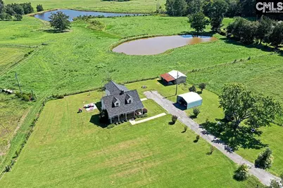 1479 Fire Tower Road, Prosperity, SC 29127 - Photo 9