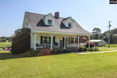 1479 Fire Tower Road, Prosperity, SC 29127 - Photo 1