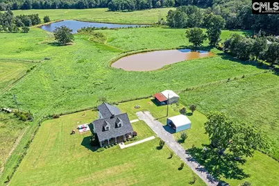 1479 Fire Tower Road, Prosperity, SC 29127 - Photo 3