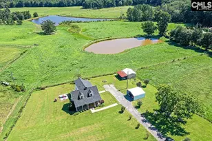 1479 Fire Tower Rd, Prosperity, SC 29127 - Photo 3