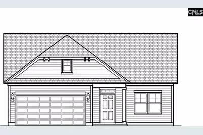 413 Destiny Farm Lane, Blythewood, SC 29016 - Photo 1