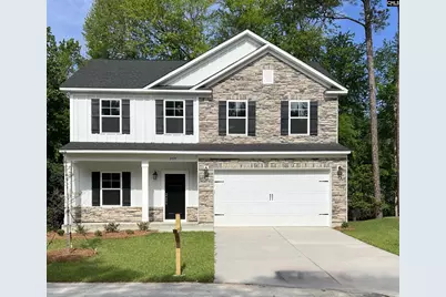 209 Quiet Side Court, Blythewood, SC 29016 - Photo 1