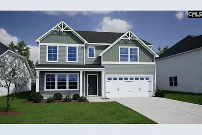 3028 Hallsdale Drive, Elgin, SC 29045 - Photo 1