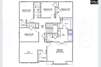 3028 Hallsdale Drive, Elgin, SC 29045 - Photo 3