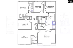 3028 Hallsdale Dr, Elgin, SC 29045 - Photo 3