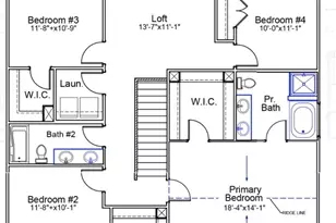 1125 Crescent Corner Dr, Elgin, SC 29045 - Photo 3