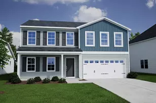 1125 Crescent Corner Dr, Elgin, SC 29045 - Photo 1
