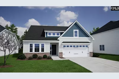 3036 Hallsdale Drive, Elgin, SC 29045 - Photo 1