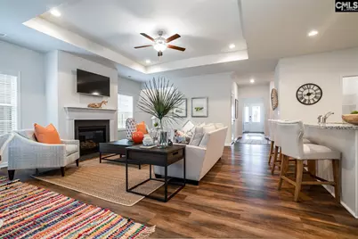 3036 Hallsdale Drive, Elgin, SC 29045 - Photo 7