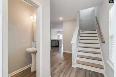 1181 Coopers Ridge Lane, Elgin, SC 29045 - Photo 3