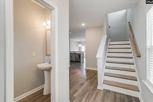 1181 Coopers Ridge Ln, Elgin, SC 29045 - Photo 3