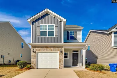 1181 Coopers Ridge Lane, Elgin, SC 29045 - Photo 1