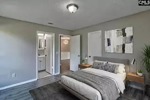 207 Weddell Street 1B, Columbia, SC 29223 - Photo 23